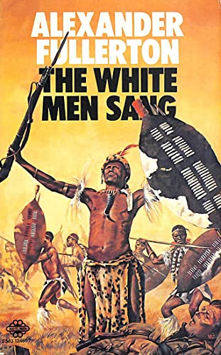 White Men Sang