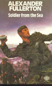 Soldier from the Sea 