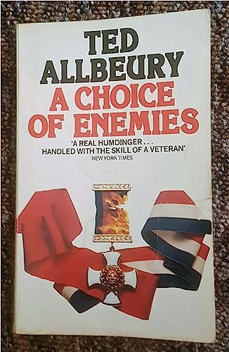 A Choice of Enemies
