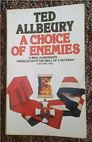 A Choice of Enemies
