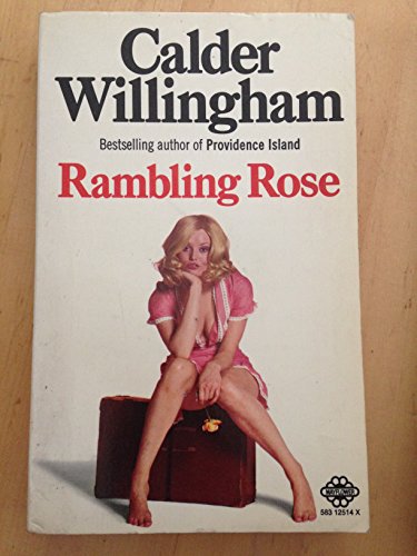 Rambling Rose