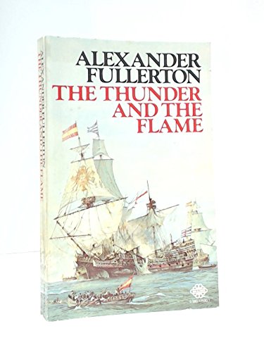 Thunder and the Flame