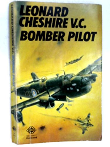 Bomber Pilot