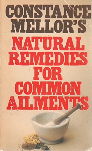 Natural Remedies for Common Ailments
