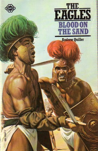 Blood on the Sand