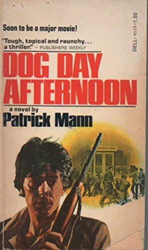 Dog Day Afternoon