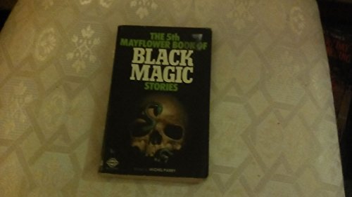 Book of Black Magic Stories