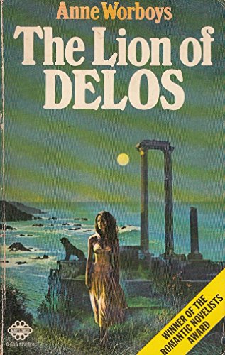 Lion of Delos