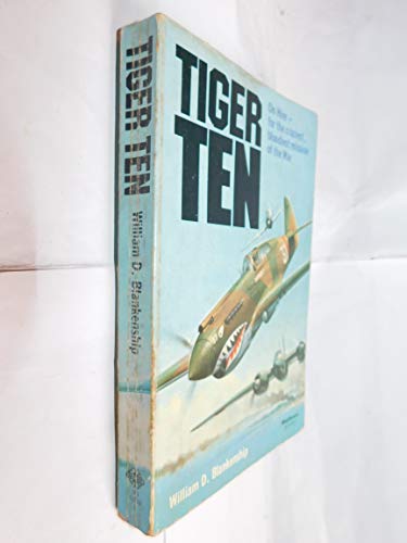 Tiger Ten