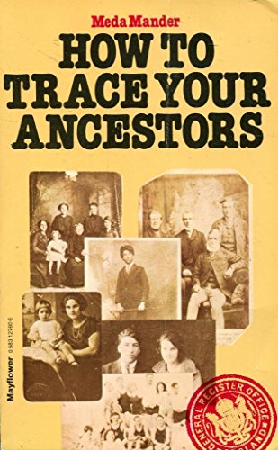 How to Trace Your Ancestors