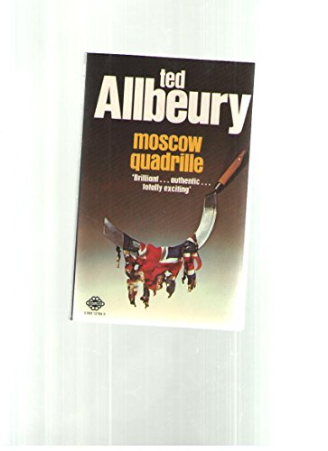 Moscow Quadrille