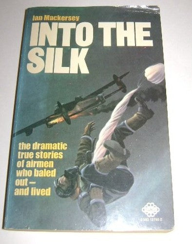 Into the Silk