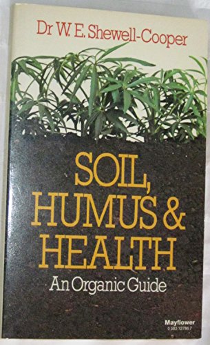 Soil, Humus and Health