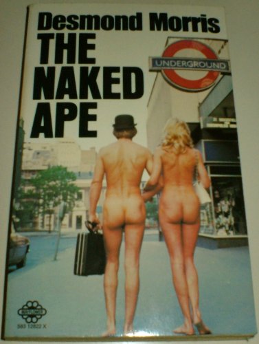 Naked Ape