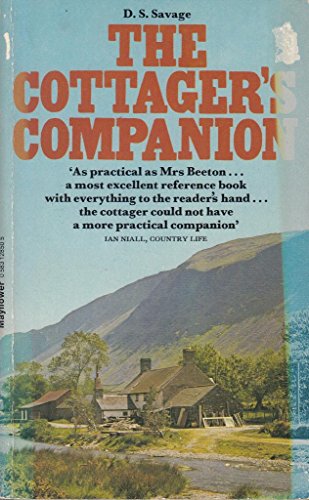 Cottager's Companion