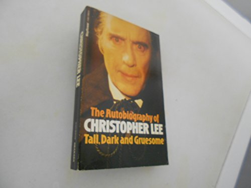 Tall, Dark and Gruesome