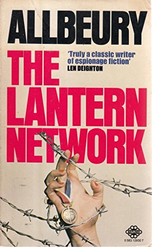 Lantern Network