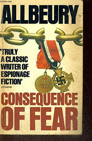 Consequence of Fear