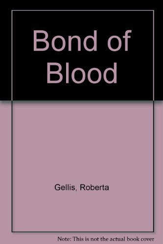 Bond of Blood