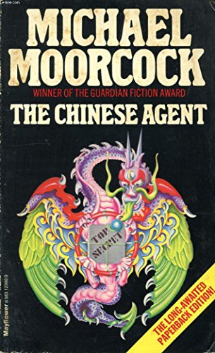 The Chinese Agent