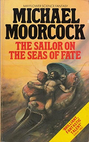 Sailor on the Seas of Fate
