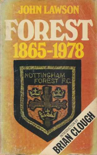 Forest, 1865-1978