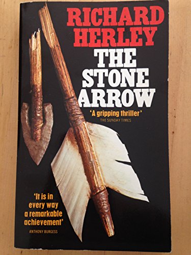 Stone Arrow