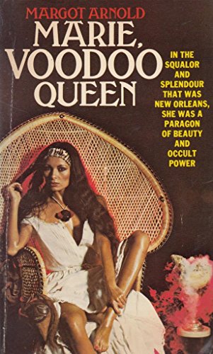 Marie, Voodoo Queen