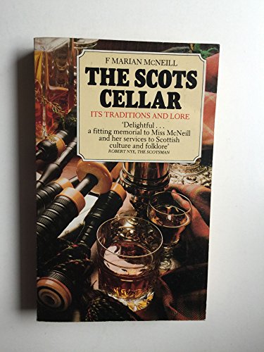 Scots Cellar