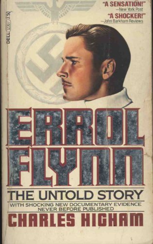 Errol Flynn