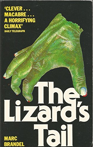 Lizard's Tail