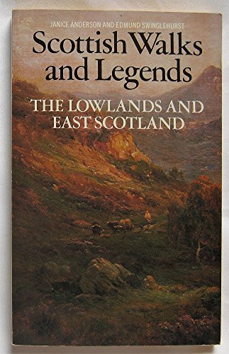 Scottish Walks and Legends