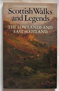 Scottish Walks and Legends 