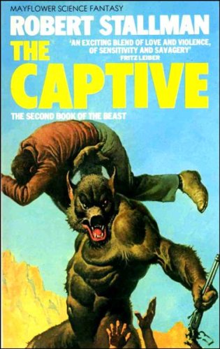 The Captive