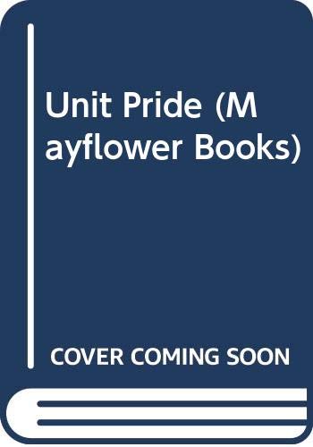 Unit Pride