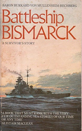 Battleship "Bismarck"