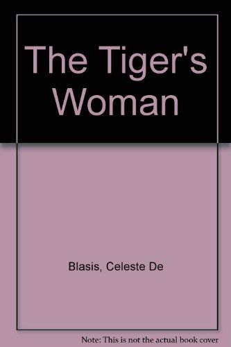 Tiger's Woman