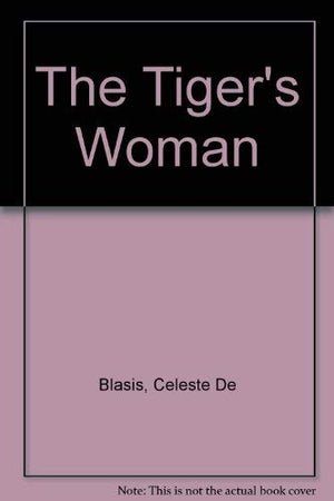 Tiger's Woman