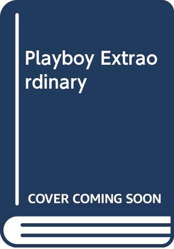 Playboy Extraordinary