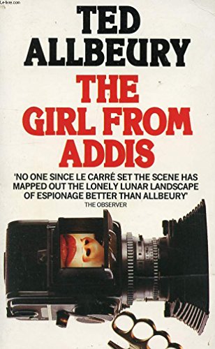 Girl from Addis
