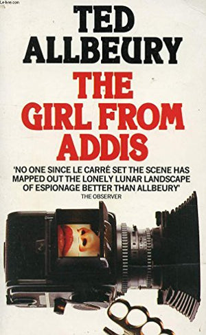 Girl from Addis