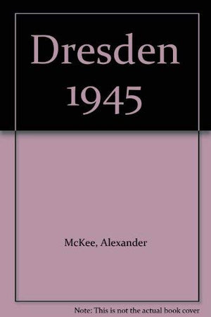 Dresden, 1945