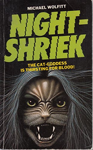 Night-Shriek