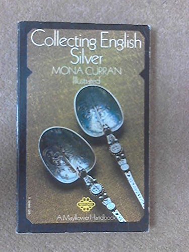 Collecting English Silver
