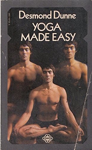 Yoga Made Easy