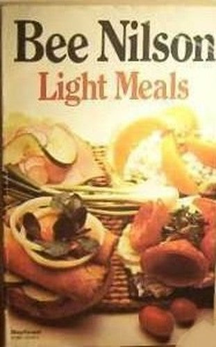 Book of Light Meals