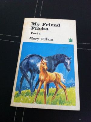 My Friend Flicka