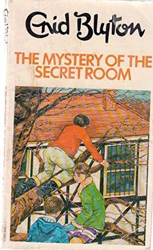 The Mystery of the Secret Room