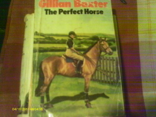 The Perfect Horse