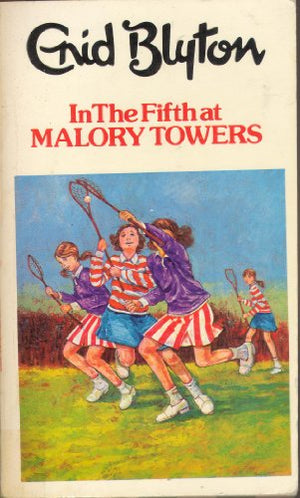 In the Fifth at Malory Towers